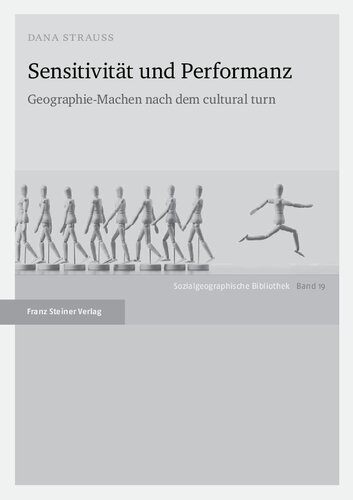 ﻿حساسیت و عملکرد: ساخت جغرافیا پس از چرخش فرهنگی