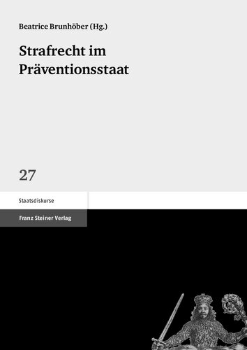 ﻿حقوق جزا در دولت پیشگیری