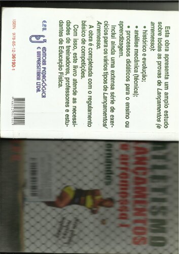 ﻿دوومیدانی: پرتاب و پرتاب