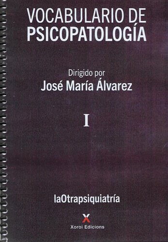 ﻿واژگان آسیب شناسی روانی