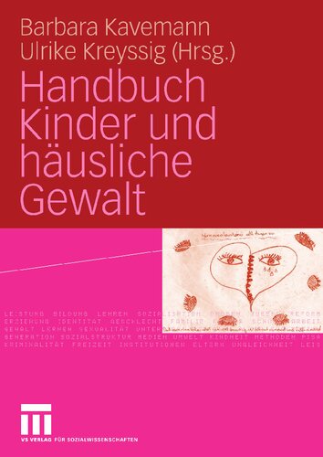 ﻿Handbuch Kinder und Häusliche Gewalt