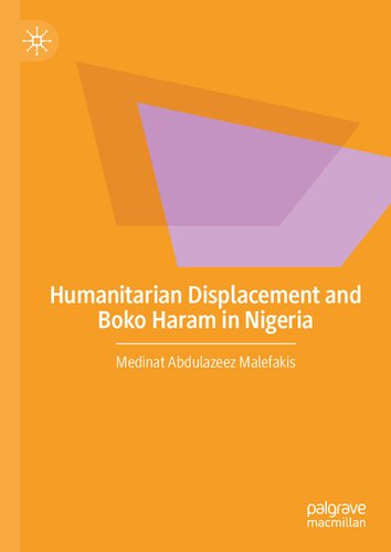 ﻿جابجایی بشردوستانه و بوکوحرام در نیجریه
