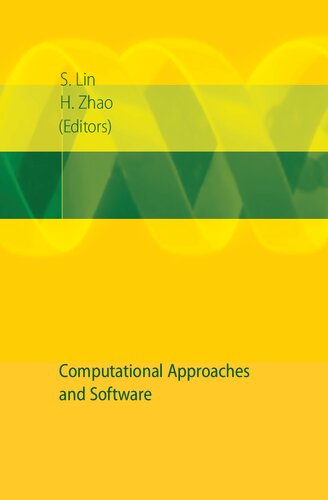﻿کتابچه راهنمای تجزیه و تحلیل داده های ژنتیکی انسان: رویکردها و نرم افزارهای محاسباتی