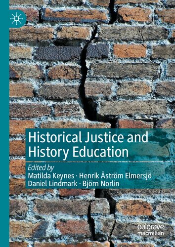 ﻿عدالت تاریخی و آموزش تاریخ