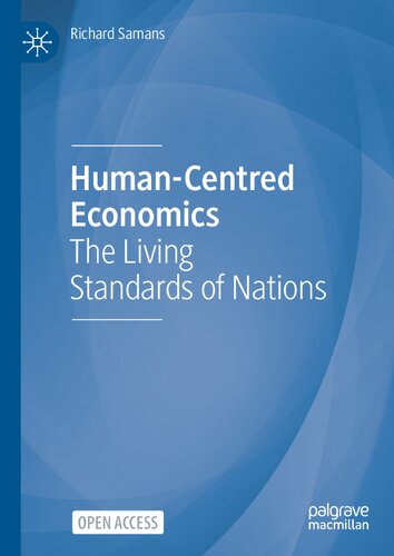 ﻿اقتصاد انسان محور: استانداردهای زندگی ملل