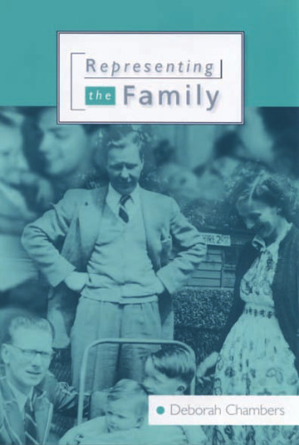 ﻿نمایندگی خانواده