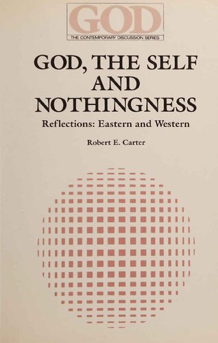 ﻿خدا، خود، و نیستی - بازتاب: شرقی و غربی