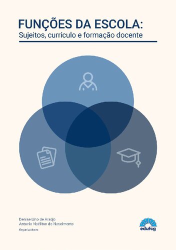 ﻿وظایف مدرسه: موضوعات، برنامه درسی و تربیت معلم