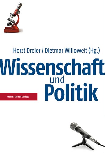 Wissenschaft und Politik