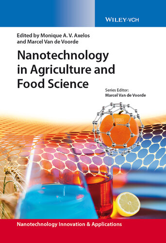 ﻿نانوتکنولوژی در کشاورزی و علوم غذایی (کاربردهای نانوتکنولوژی)