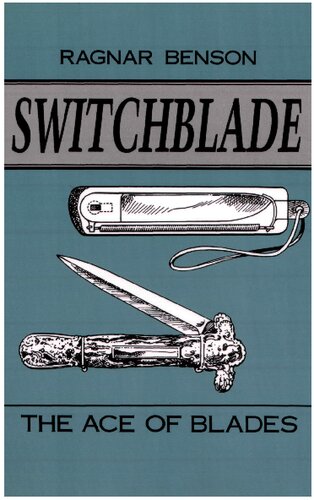 ﻿Switchblades: The Ace of Blades