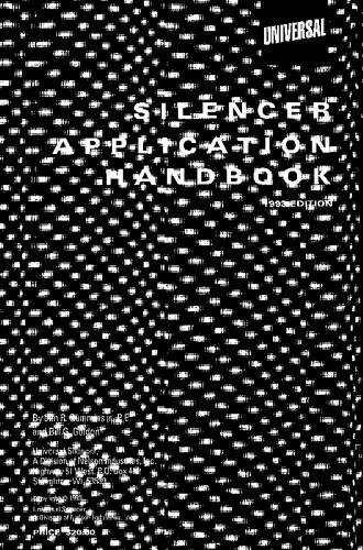 ﻿کتابچه راهنمای اپلیکیشن Silencer Edition 1993