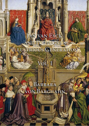 ﻿یان ون ایک و 