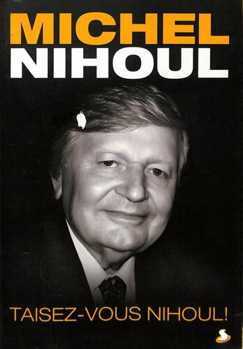 ﻿خفه شو Nihoul!