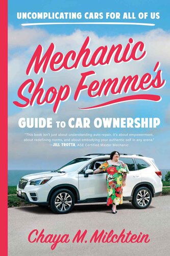 ﻿راهنمای فروشگاه مکانیک FEMME برای مالکیت ماشین: اتومبیل های بدون تعهد برای همه ما