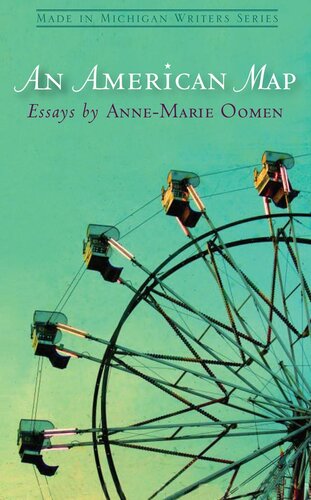 ﻿یک نقشه آمریکایی: مقاله ها