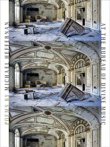 ﻿در دفتر موسیقی الهی (ساخت در میشیگان سری نویسنده)