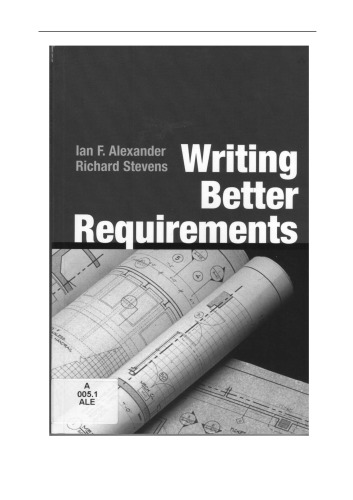 ﻿نوشتن نیازهای بهتر