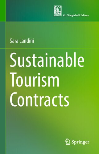 ﻿قراردادهای گردشگری پایدار