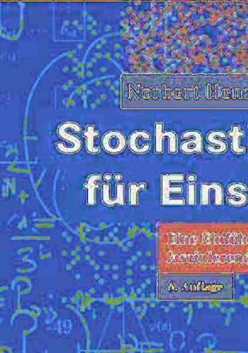 ﻿Stochastics برای مبتدیان: مقدمه ای بر دنیای شگفت انگیز شانس