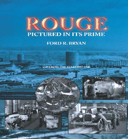 ﻿Rouge: Pictureded in Its Prime (Title Not in Series)