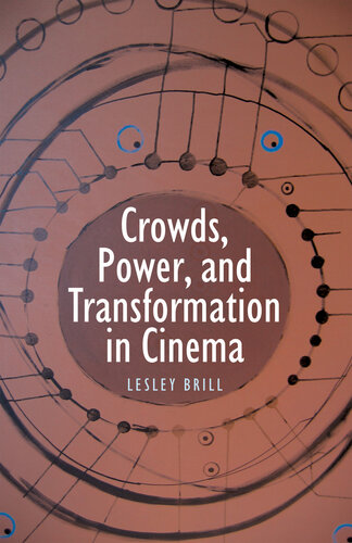 ﻿ازدحام، قدرت و تحول در سینما