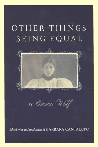 ﻿چیزهای دیگر برابر هستند