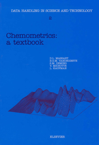 شیمی درمانی: یک کتاب درسی