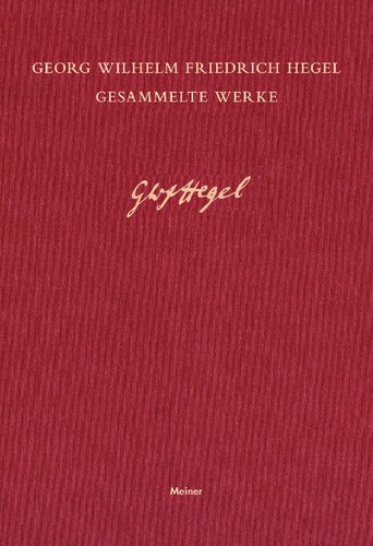 ﻿نوشته ها و پیش نویس ها (1799-1808)