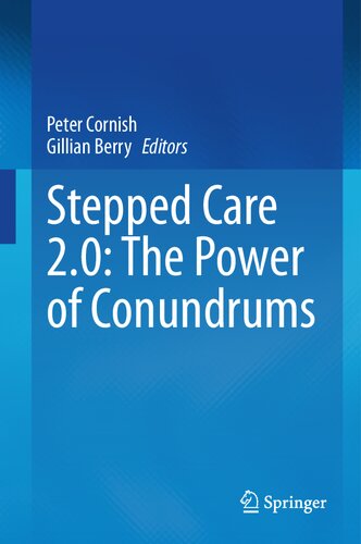 ﻿Steped Care 2.0: The Power of Conundrums