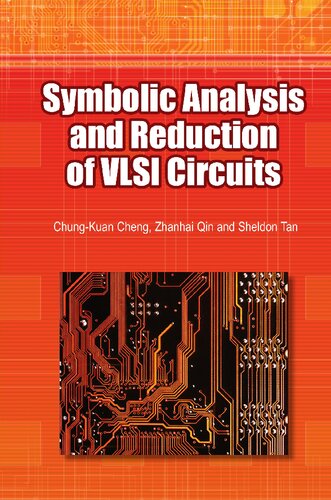 ﻿تجزیه و تحلیل نمادین و کاهش مدارهای VLSI