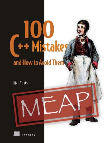 ﻿100 اشتباه C و نحوه اجتناب از آنها (MEAP V02)