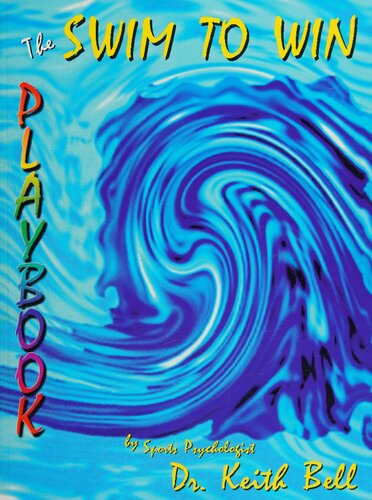 ﻿کتاب بازی شنا برای برنده شدن
