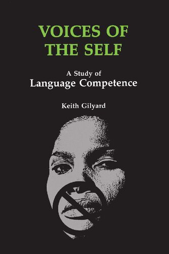 ﻿Voices of the Self: A Study of Language Competence (زندگی آفریقایی آمریکایی)
