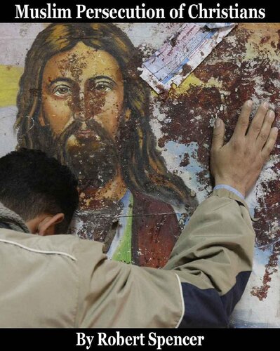 ﻿آزار و اذیت مسلمانان مسیحیان