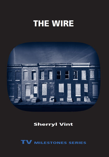 ﻿The Wire (نقاط عطف تلویزیون)