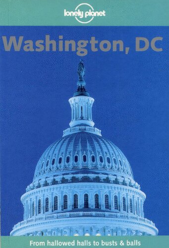 ﻿واشنگتن دی سی