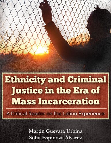 ﻿قومیت و عدالت کیفری در عصر حبس دسته جمعی: خواننده انتقادی در مورد تجربه لاتین