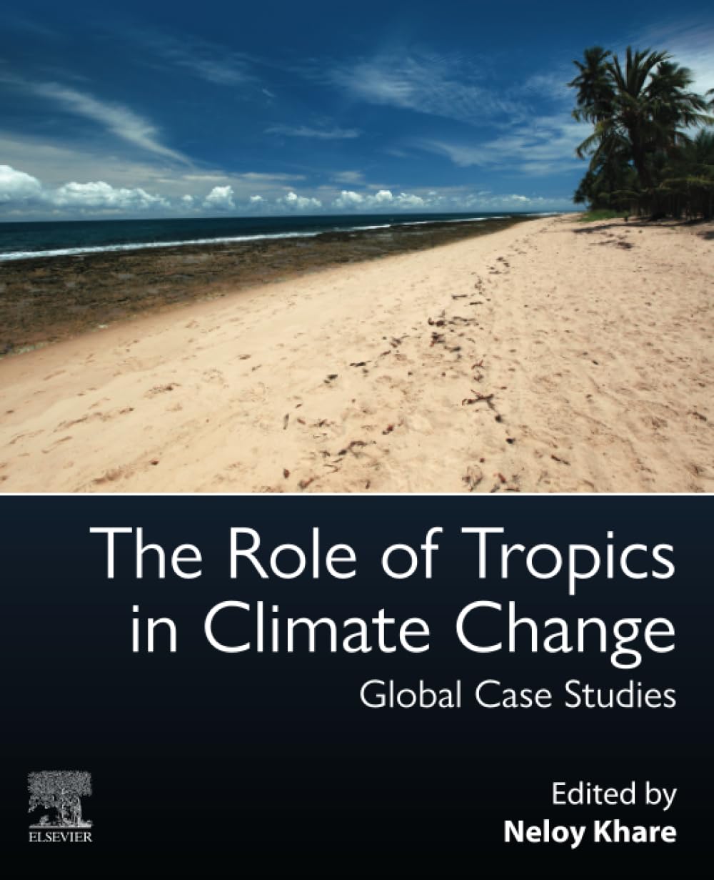 ﻿نقش مناطق استوایی در تغییر آب و هوا: مطالعات موردی جهانی
