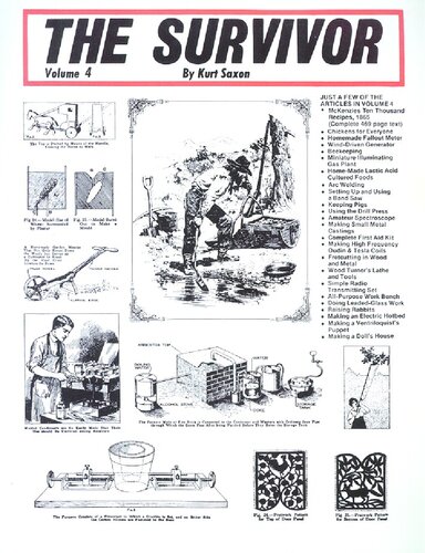 ﻿بازمانده جلد 4