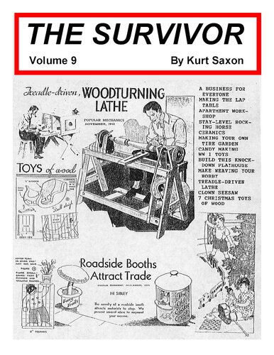 ﻿بازمانده جلد 9