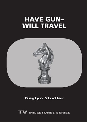 ﻿Have Gun—Will Travel (تلویزیون Milestones)