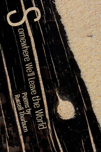 ﻿جایی که دنیا را ترک خواهیم کرد (ساخت سریال نویسنده میشیگان)