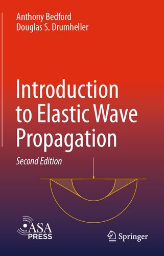 ﻿مقدمه ای بر انتشار موج الاستیک
