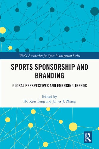 ﻿اسپانسرینگ و برندسازی ورزشی: چشم اندازهای جهانی و روندهای نوظهور