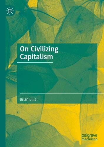 ﻿در مورد سرمایه داری متمدن