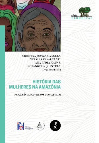 ﻿تاریخچه زنان آمازون (پارا ، قرن 18 تا به امروز)