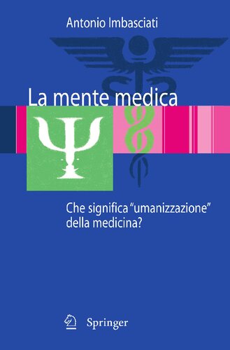 ﻿La mente medica: Che significa 