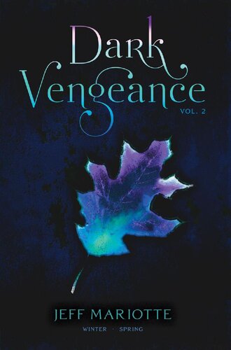 ﻿Dark Vengeance Vol. 2
