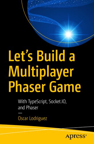 ﻿بیایید یک بازی فازی چند نفره بسازیم: با TypeScript، Socket.IO، و Phaser